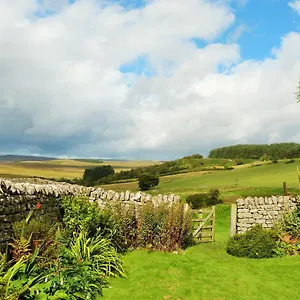  Holiday home - - Hadrian's Dark Sky Outpost. United Kingdom
