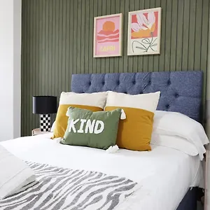 Apartment Cohost Partners | Smart Tv | 5 Min | Parking, Cardiff