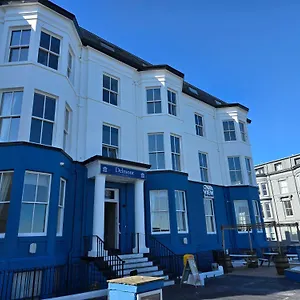 *** Hotel Delmont & View Restaurant United Kingdom